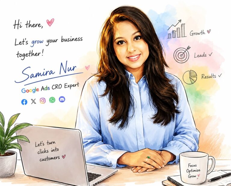 thriving ppc